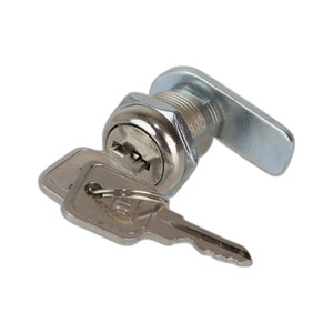 Custom America POS Replacement lock with keys - 4B000000057300