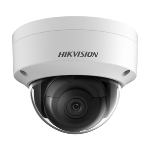 Hikvision DS-2CD2155FWD-I 5MP Outdoor IR Dome Camera