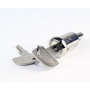 Custom America POS Replac Lock And Key Evo Cash - 4B000000099700