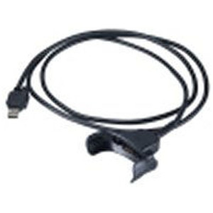 Unitech 3-PIN Power Adapter (for 4-Slot Battery