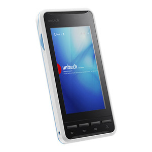 Unitech Accessory Battery Door (for PA700) - 384132G