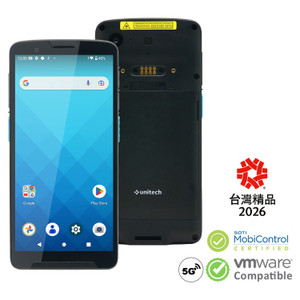 Unitech EA660 Screen Protector 727.mm x 157.7mm - 401702G