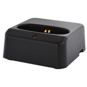 Unitech MS652 Single Slot Cradle with Power - 5000-900044G