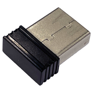Unitech USB Dongle_2.4GHZ for MS836B/MS838B. - 5500-900098G