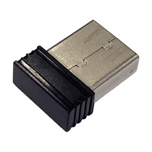 Unitech USB Dongle_2.4GHZ for MS836B/MS838B. - 5500-900098G