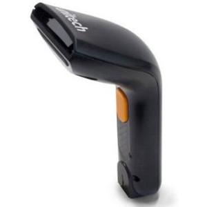 Unitech AS10-P AS10 Barcode Scanner Linear Imager Keyboard - AS10-P