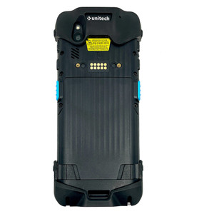 Unitech 3Y Warr 5D Repair Ground NO - EA520-NA6FUMDG-Z3-NB