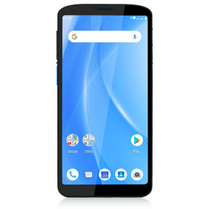 Unitech 3Y Warr 5D Repair Ground NO - EA630-HALFRMDG-Z3-NB