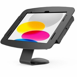 Compulocks Ipad 10.2IN Space Enclosure Core - 111B102IPDSB