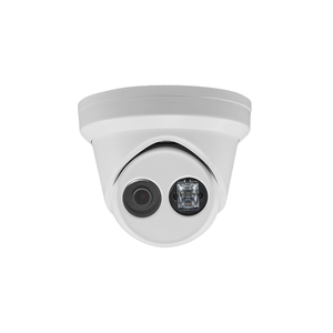 Hikvision DS-2CD2343G0-I-2.8mm DS-2CD2343G0-I-2.8mm 4MP Full HD Outdoor IR Fixed Turret IP Camera