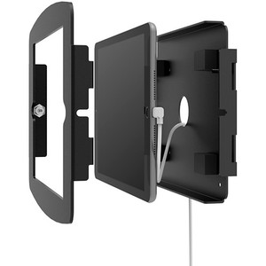Compulocks 11GAPX9W - Compulocks Galaxy TAB A9+ Apex Enclosure Wall Mount (view 2)