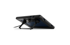 Compulocks Galaxy TAB A9+ 11IN Secured Kickstand - - 11KS01K