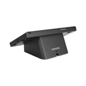 Compulocks 140B11GAPX9B Galaxy TAB A9+ Apex Enclosure - 140B11GAPX9B