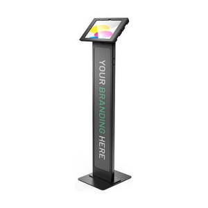 Compulocks Universal Floor Stand - 140BUCLGVWMB - Image 2