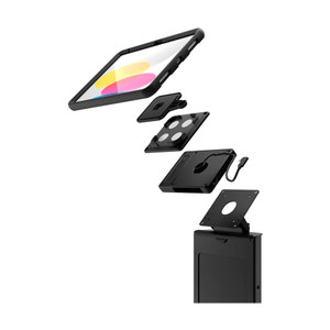Compulocks Magnetix Tablet Mount - 140BVHBMM01H01
