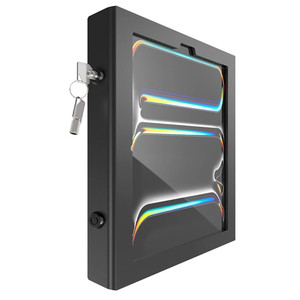 Compulocks iPad Pro 13IN Apex Enclosure - 140W13PAPX4W