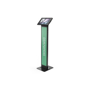 Compulocks Ipad AIR M2-M3 11 Floor Stand - 150B11APXB