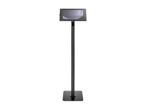 Compulocks Galaxy TAB A9+ Floor Stand - 150B11GAPX9B