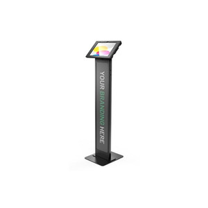 Compulocks Ipad AIR M2-M3 13 Floor Stand - 150B13APXB