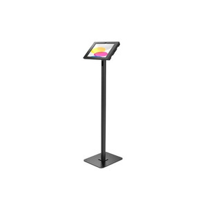 Compulocks Ipad PRO M4 13 Floor Stand - 150B13PAPX4B