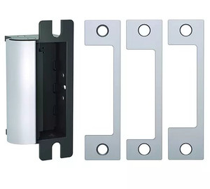HES 1006CAS - Complete Pacs for Locks with Deadbolts