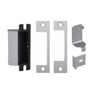 HES 1006CDB Complete Pac for Locks with Deadbolts - 1006CDB-F