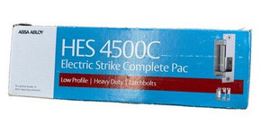 Hes 4500C-12/24-605 - 10530602