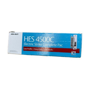 Hes 4500C-12/24-605 - 10530602