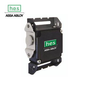 Hes Cabinet Lock:660-12D-Preload - 10560003