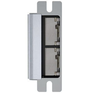HES Electric Strike Body Only Lock monitor and - 1600-606-LMS