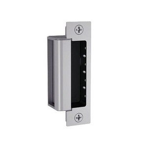 HES Electric Strike Body Only Lock monitor - 1600-612-LM