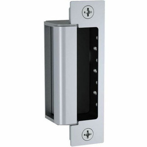 HES Electric Strike Body Only 1600 Lock monitor - 1600-613E-LMS
