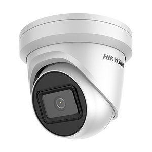 Hikvision DS-2CD2385G1-I-2.8mm DS-2CD2385G1-I-2.8mm 8 MP Outdoor IR Fixed Network Turret Camera, 2.8mm Lens