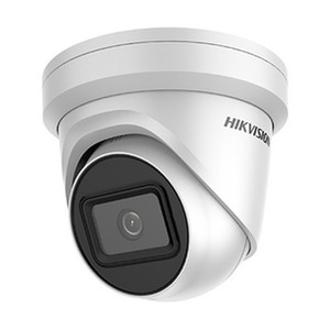 Hikvision DS-2CD2385G1-I-2.8mm 8 MP Outdoor IR Fixed Network Turret Camera, 2.8mm Lens