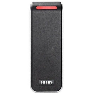 HID SIGNO20 Mullion 13.56MHZ Profile Osdp/wiegand Pigtail Mobile Ready - 20NKS-02-000000
