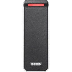 HID SIGNO20 Mullion Seos Profile Osdp/wiegand Terminal Mobile Ready - 20TKS-01-000000