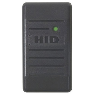 HID Composite Iclass 2K/2 Prog - 2100PG1NB