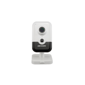 Hikvision DS-2CD2425FWD-IW-2.8mm 2 MP Indoor EXIR Fixed Cube Network Camera, 2.8mm Lens