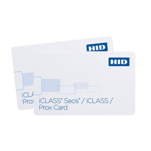 HID Iclass Prox SE, Prog Iclass, Non-p. Prox