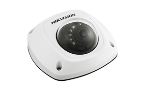 Hikvision DS-2CD2522FWD-IS-4mm