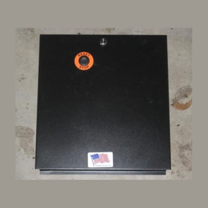 Nortek Door Cover Swr Swc Swd Blk Tex - 2100-2030-BT
