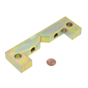 Nortek Crank Block SW Weld ARM Ydichr