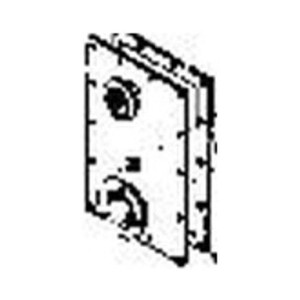 Nortek Plate MTG Limit BOX Vs-gswg-ups - 2100-2082-UPS