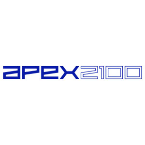 Nortek Apex Mounting Plate