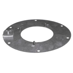 Nortek Plate W/studs Apex MNT SL - 2100-2109