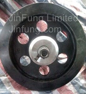 Nortek Idler Reinforcement Channel SL 1HP - 2100-2126