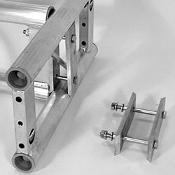 Nortek MTG Plate FOR Limit BOX