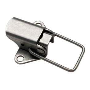 Nortek Latch Draw Bgu Top 2011 - 2100-2141