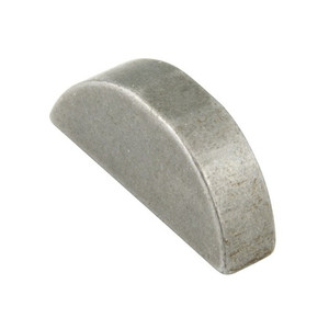 Nortek KEY #15 Woodruff 1/4 X 1IN - 2100-529