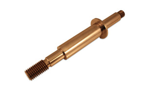 Nortek Shaft 1IN X 18IN RS